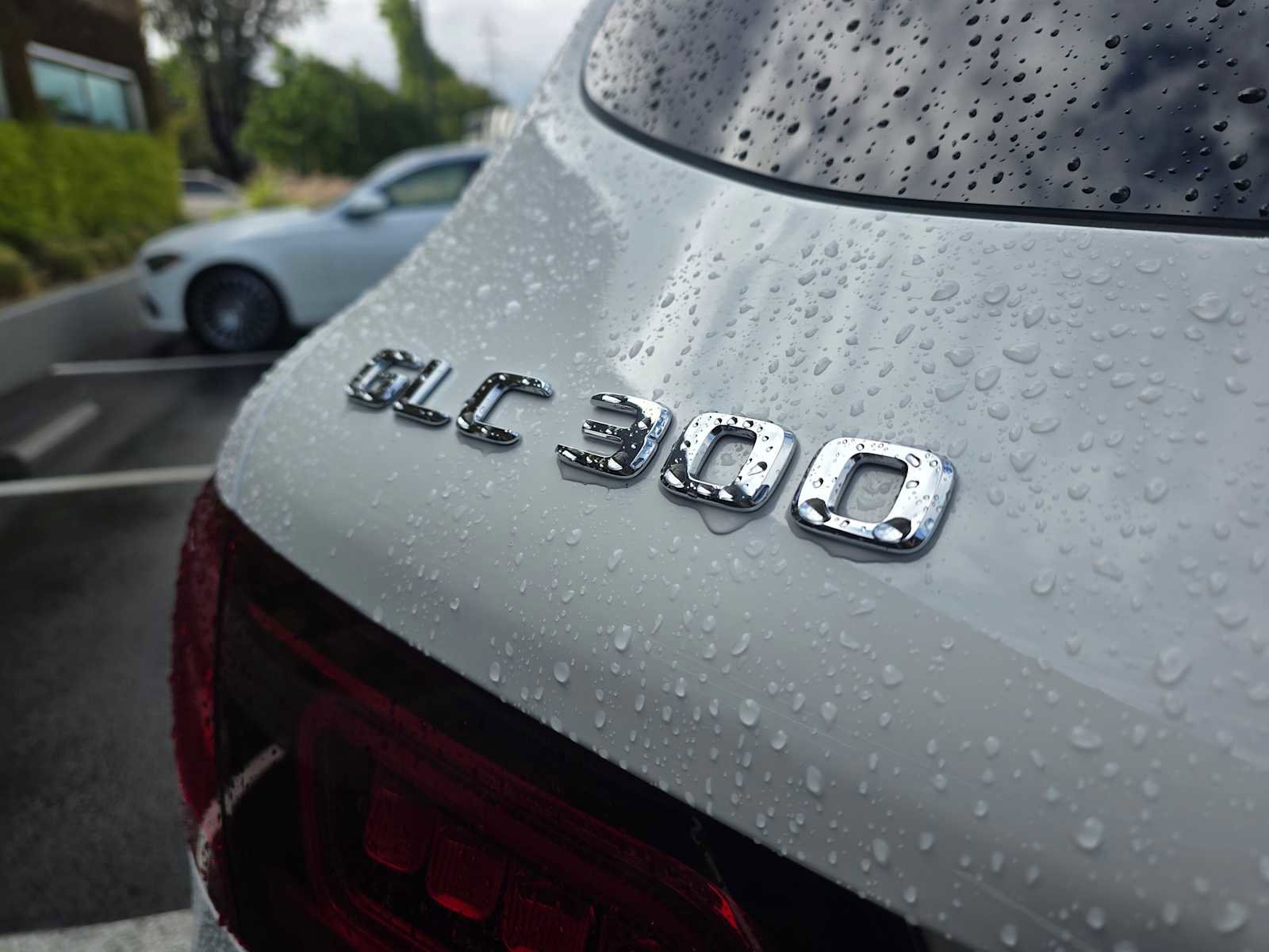Certified 2022 Mercedes-Benz GLC 300 4MATIC image 16