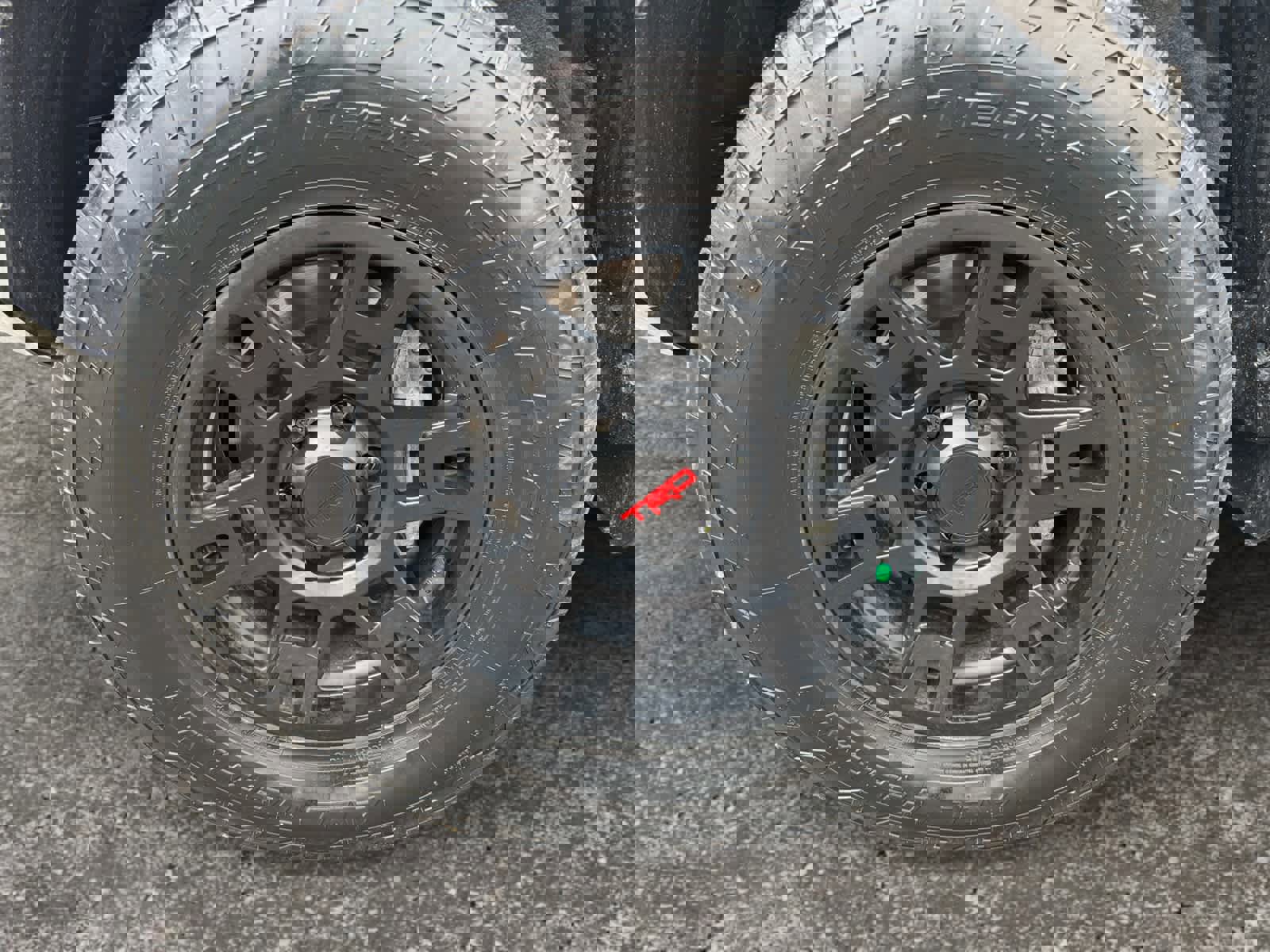 Used 2024 Toyota 4Runner TRD Pro image 15