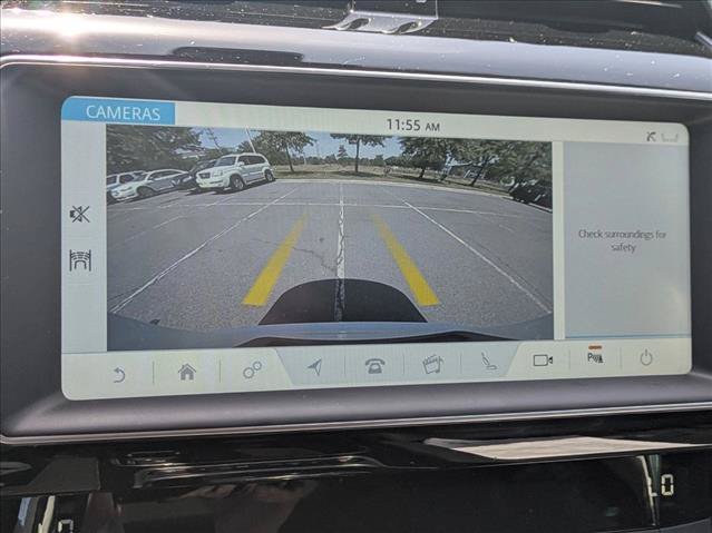 Used 2020 Jaguar F-PACE Premium AWD/4WD image 14