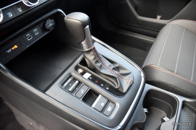 New 2025 Honda CR-V Sport image 8