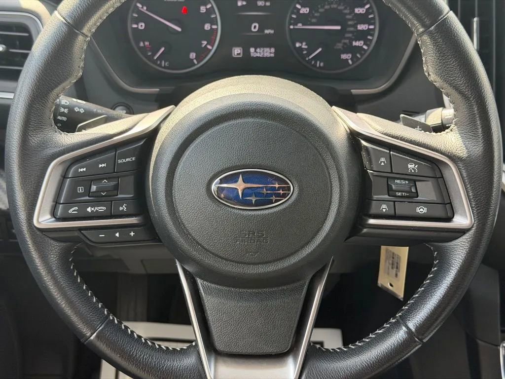Used 2023 Subaru Ascent Premium AWD/4WD image 15