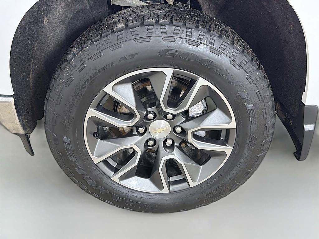 Used 2022 Chevrolet Silverado 1500 LT image 15