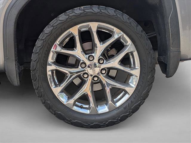 Used 2020 GMC Sierra 1500 Denali w/ Denali Premium Package AWD/4WD image 9