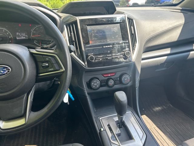 Used 2017 Subaru Impreza 2.0i Premium AWD/4WD image 15
