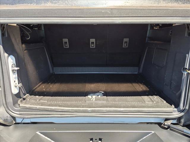 Used 2021 Ford Bronco Badlands AWD/4WD image 6