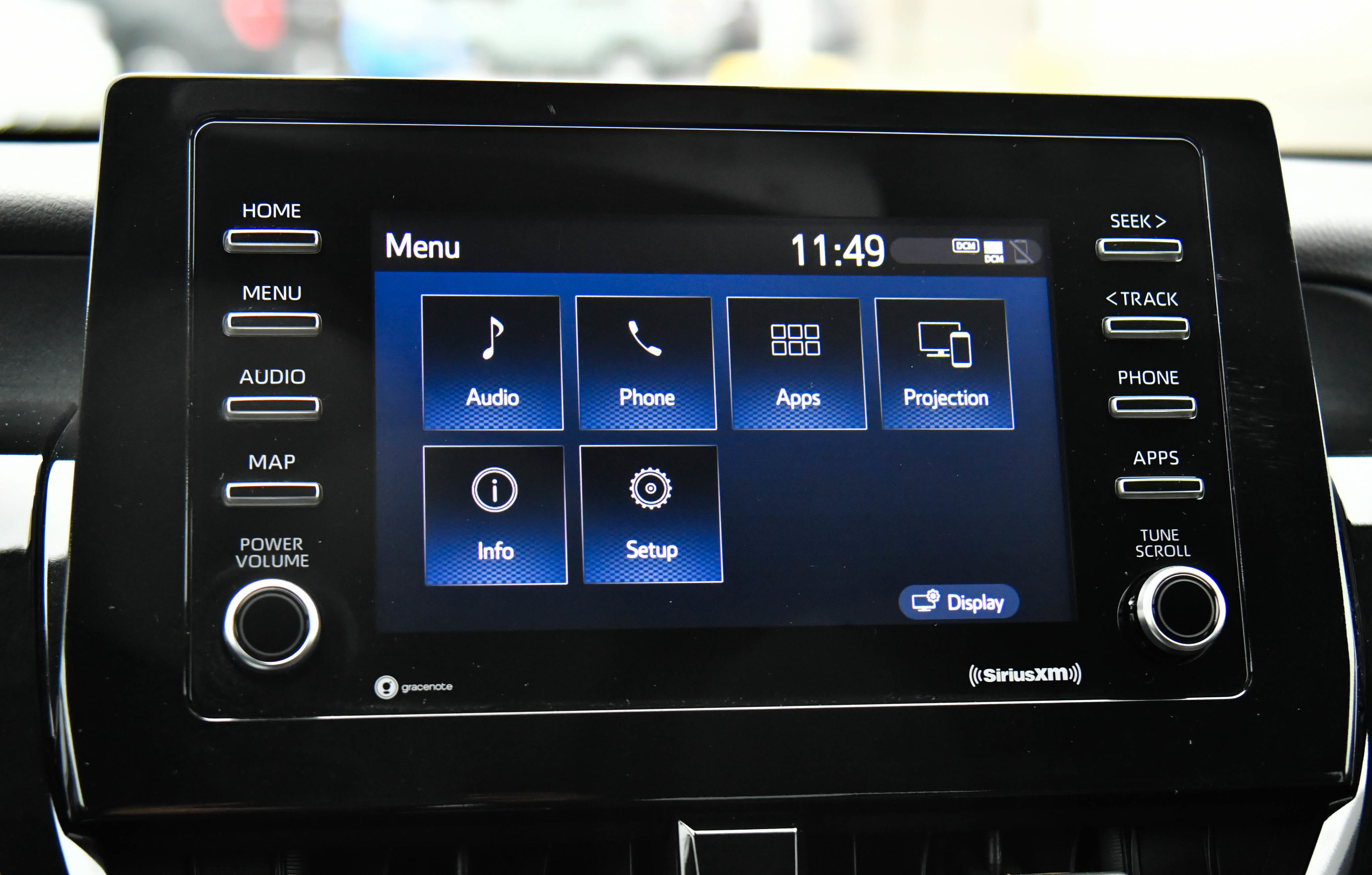 Used 2023 Toyota Camry SE image 23