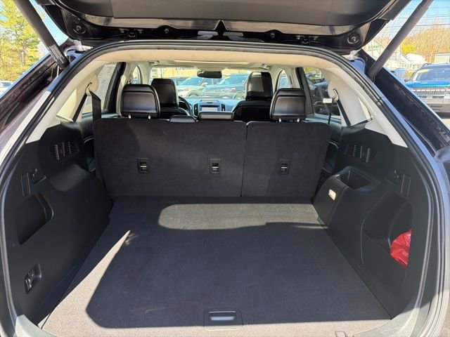 Used 2020 Ford Edge SEL w/ Convenience Package AWD/4WD image 26