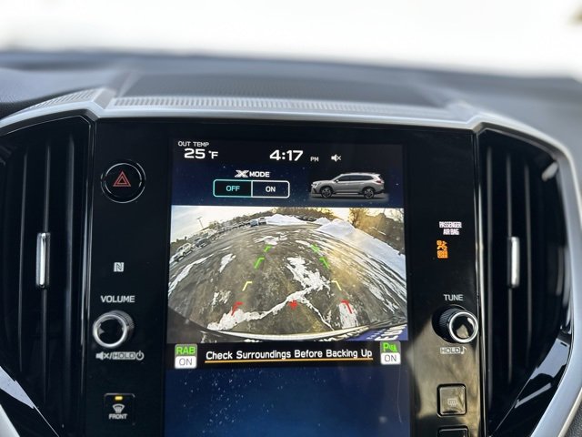 Used 2023 Subaru Ascent Premium w/ Convenience Package image 10