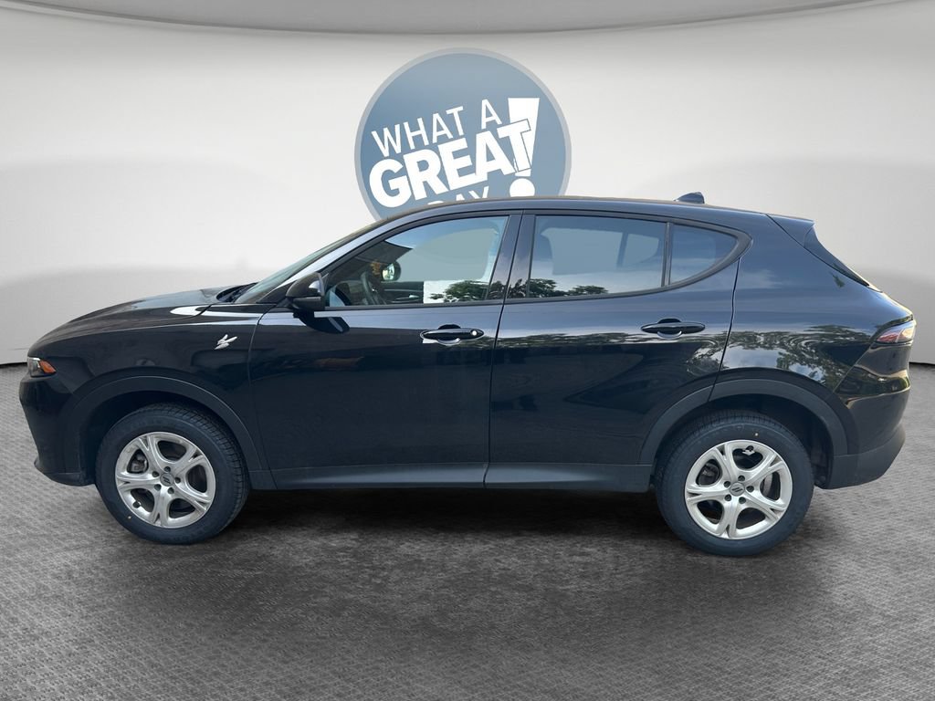 Used 2024 Dodge Hornet GT w/ Cold Weather Group AWD/4WD image 7