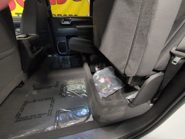 New 2026 Chevrolet Silverado 3500 LT w/ All Star Edition image 30