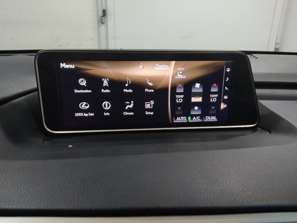 Used 2017 Lexus RX 350 AWD w/ Premium Package image 25