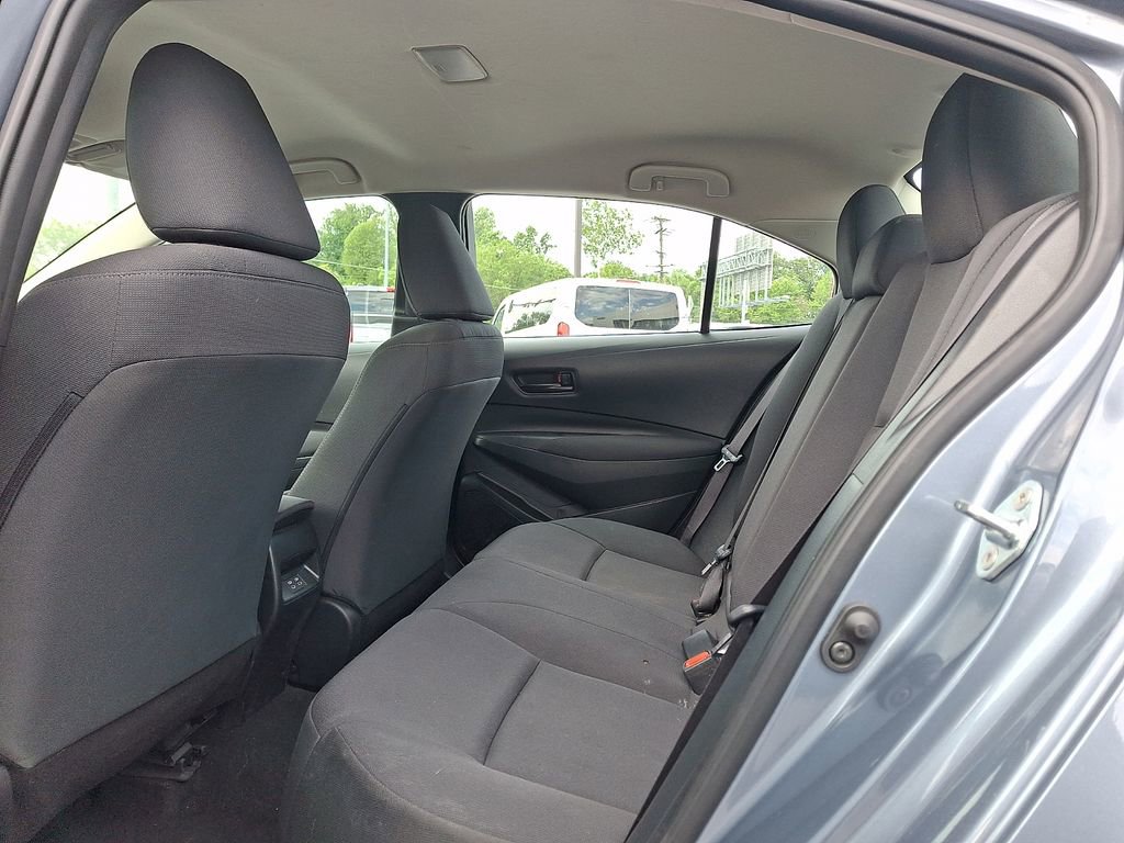 Used 2024 Toyota Corolla LE FWD image 10
