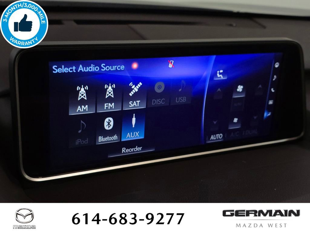 Used 2017 Lexus RX 350 AWD w/ Premium Package image 31