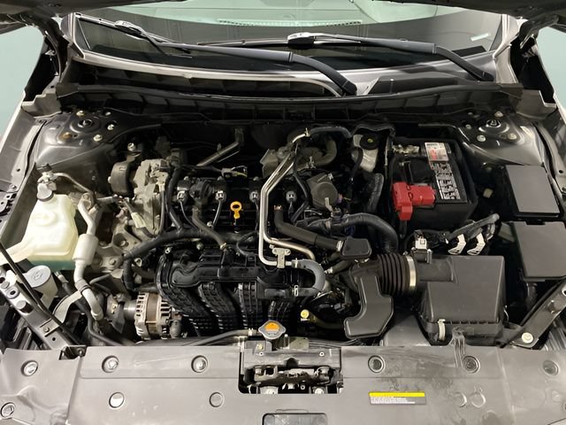 Certified 2023 Nissan Altima 2.5 SV w/ SV Premium Package AWD/4WD image 32