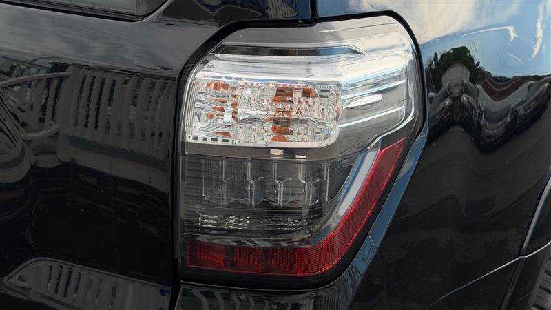 Used 2017 Toyota 4Runner Limited AWD/4WD image 13