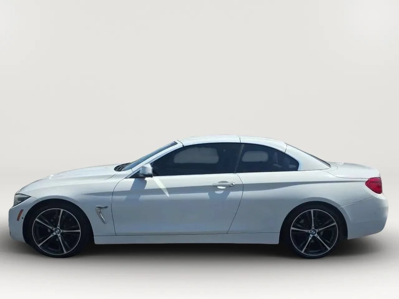 Used 2018 BMW 430i Convertible RWD image 5