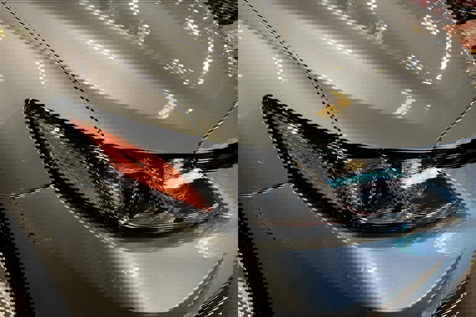 Used 2023 Toyota Camry LE image 25