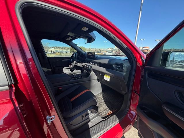 Used 2026 Honda Passport TrailSport image 28