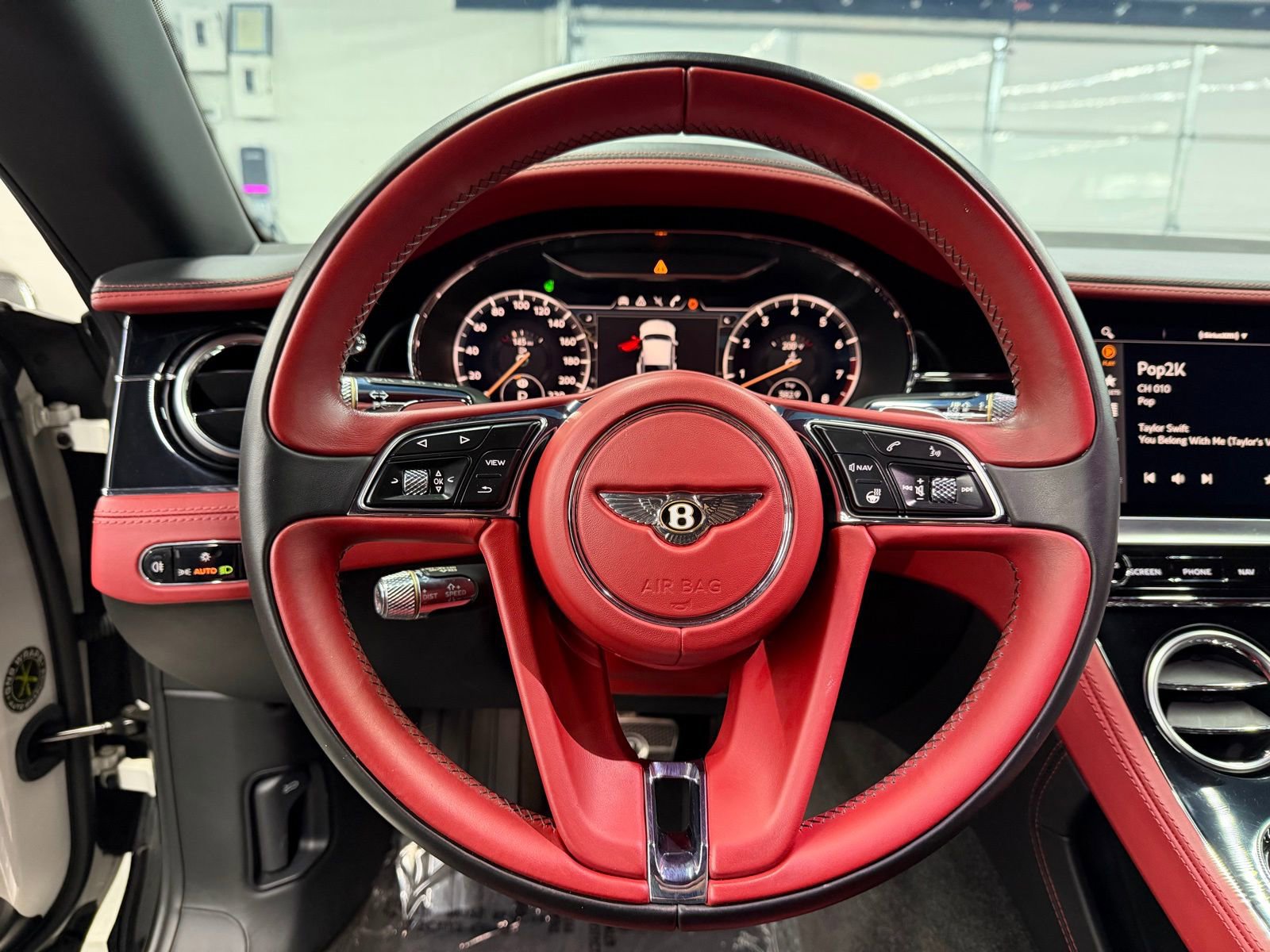 Used 2020 Bentley Continental GT image 13