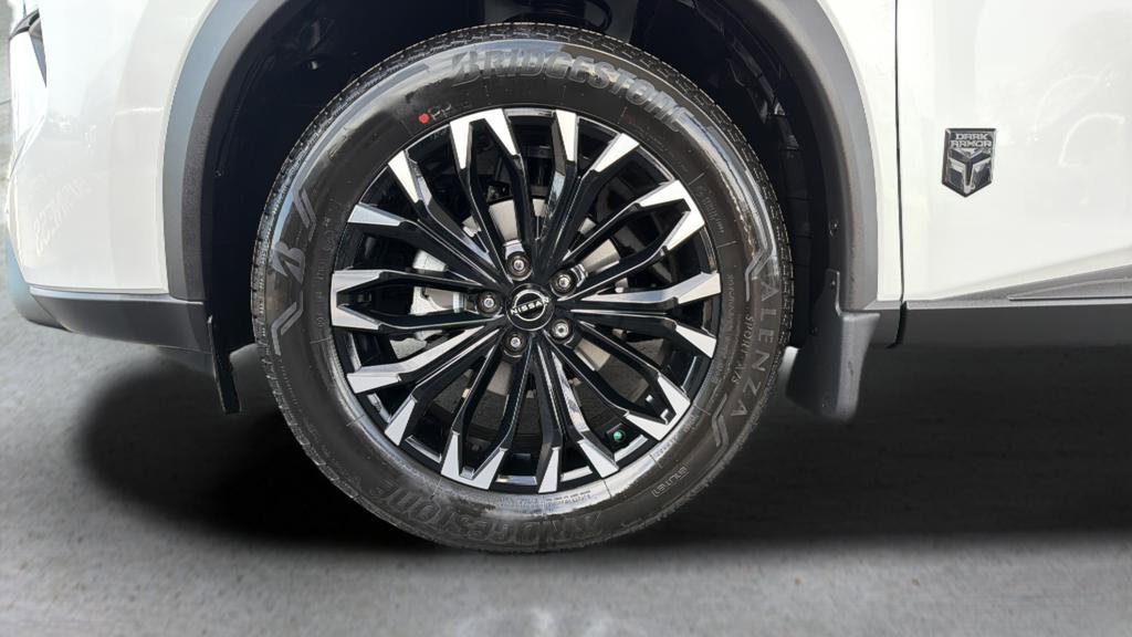 New 2026 Nissan Rogue SV image 14