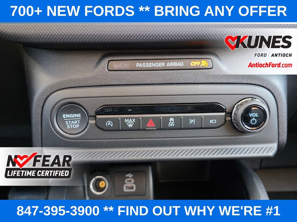 New 2026 Ford Bronco Sport Outer Banks w/ Outer Banks Tech Package+ image 62