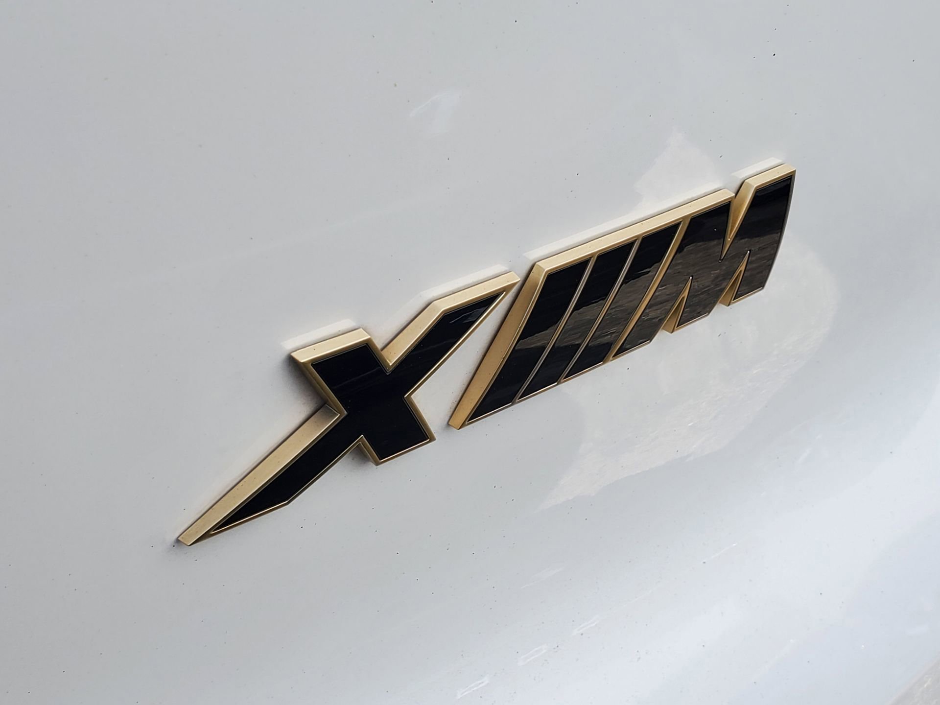 Used 2023 BMW XM w/ M Driver's Package AWD/4WD image 6