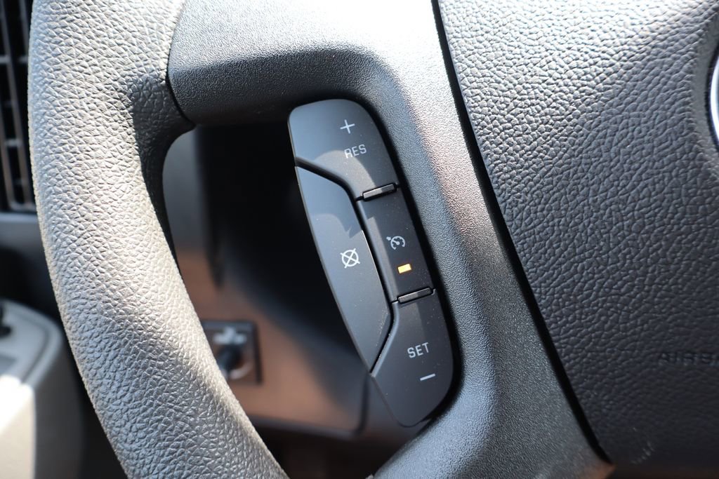 New 2025 Chevrolet Express 2500 w/ Driver Convenience Package image 13