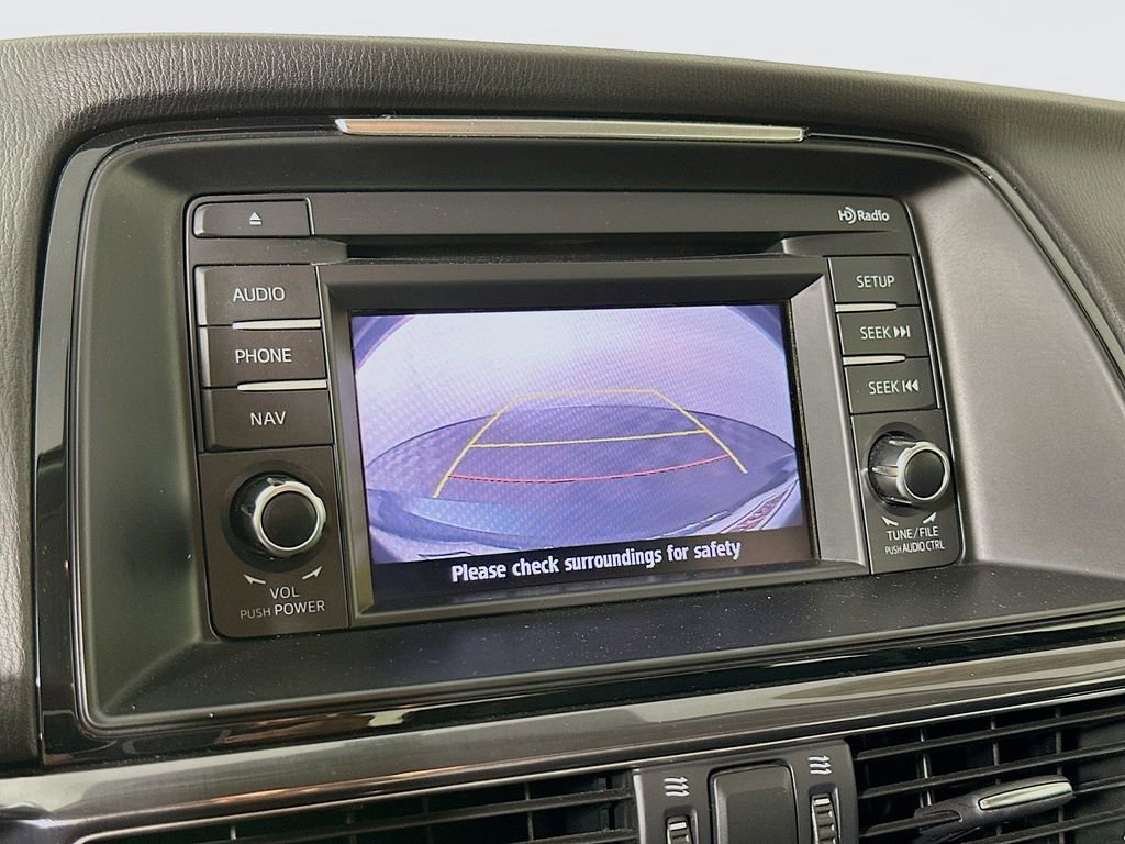 Used 2014 MAZDA MAZDA6 Sport image 18