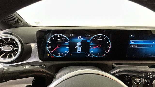 Used 2022 Mercedes-Benz A 220 image 17