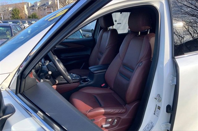 Used 2019 MAZDA CX-9 Signature image 6