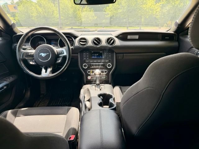 Used 2016 Ford Mustang Convertible w/ Equipment Group 051A RWD image 24