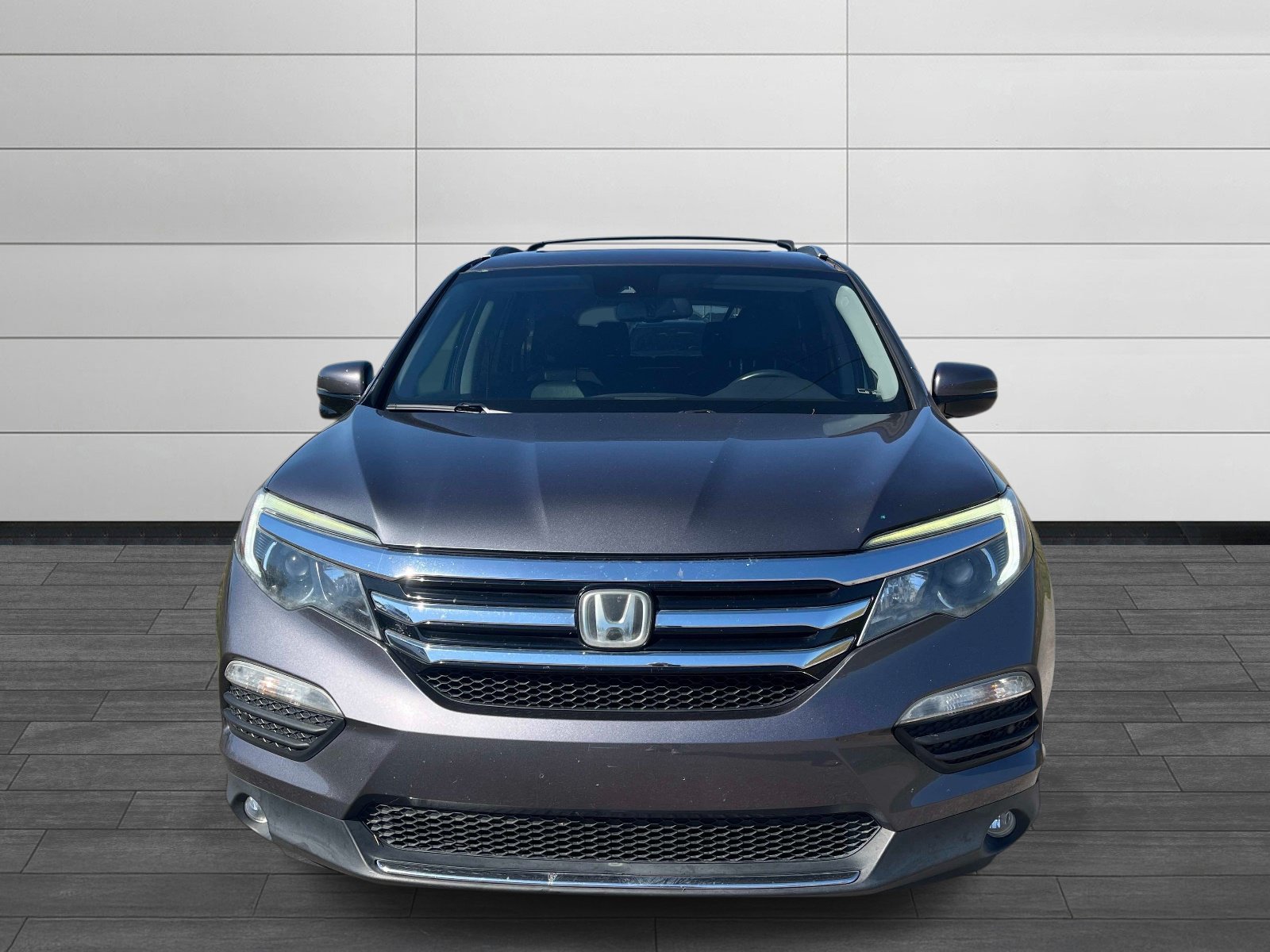 Used 2016 Honda Pilot Touring image 8