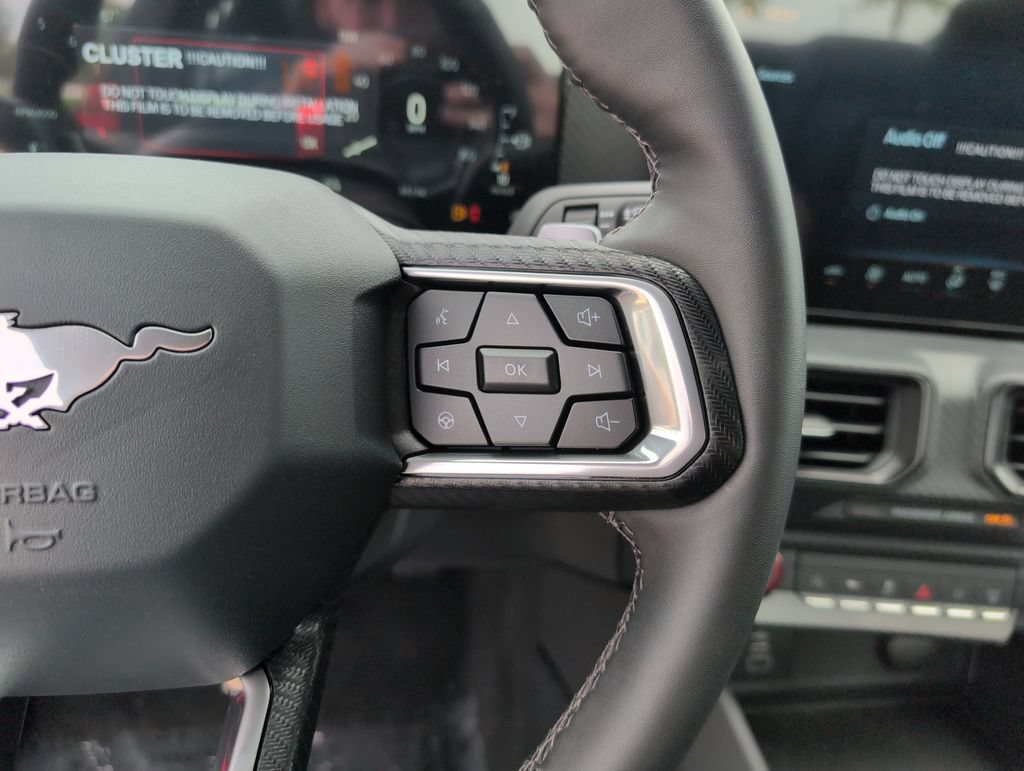 New 2026 Ford Mustang GT RWD image 31
