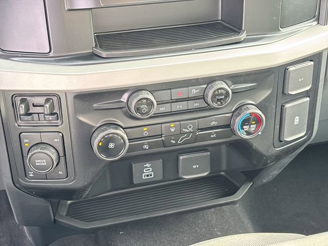 New 2026 Ford F250 XL w/ STX Appearance Package AWD/4WD image 17