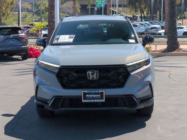 Used 2024 Honda CR-V Sport image 2