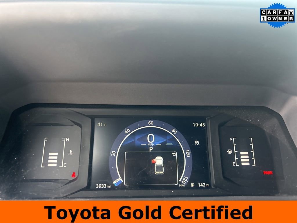 Certified 2024 Toyota Tacoma SR image 14