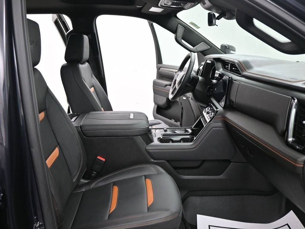 New 2026 GMC Sierra 3500 AT4 w/ AT4 Premium Plus Package image 26
