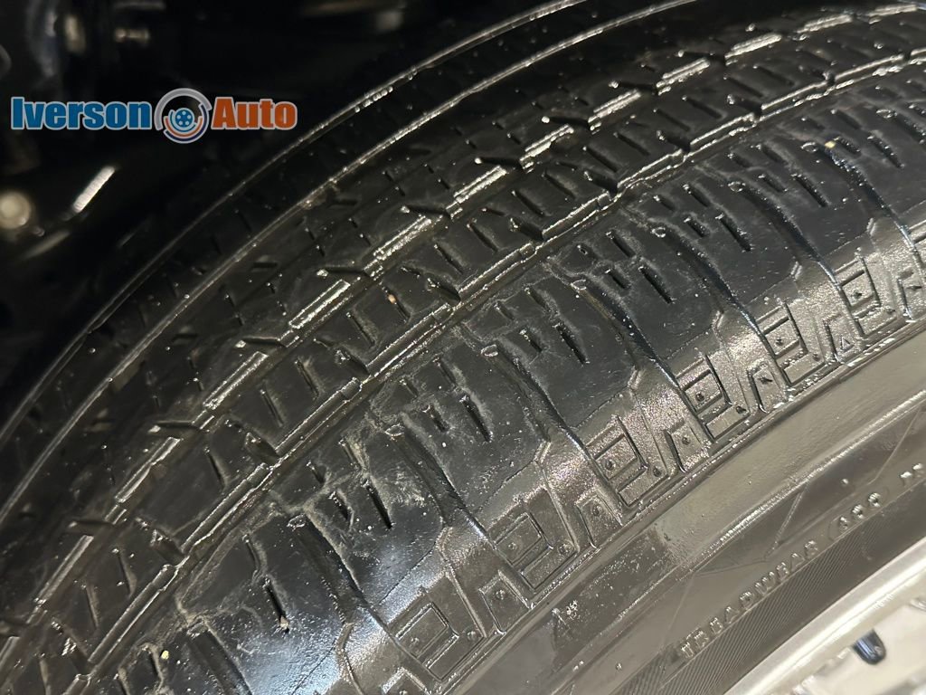 Used 2022 RAM 1500 Big Horn image 12