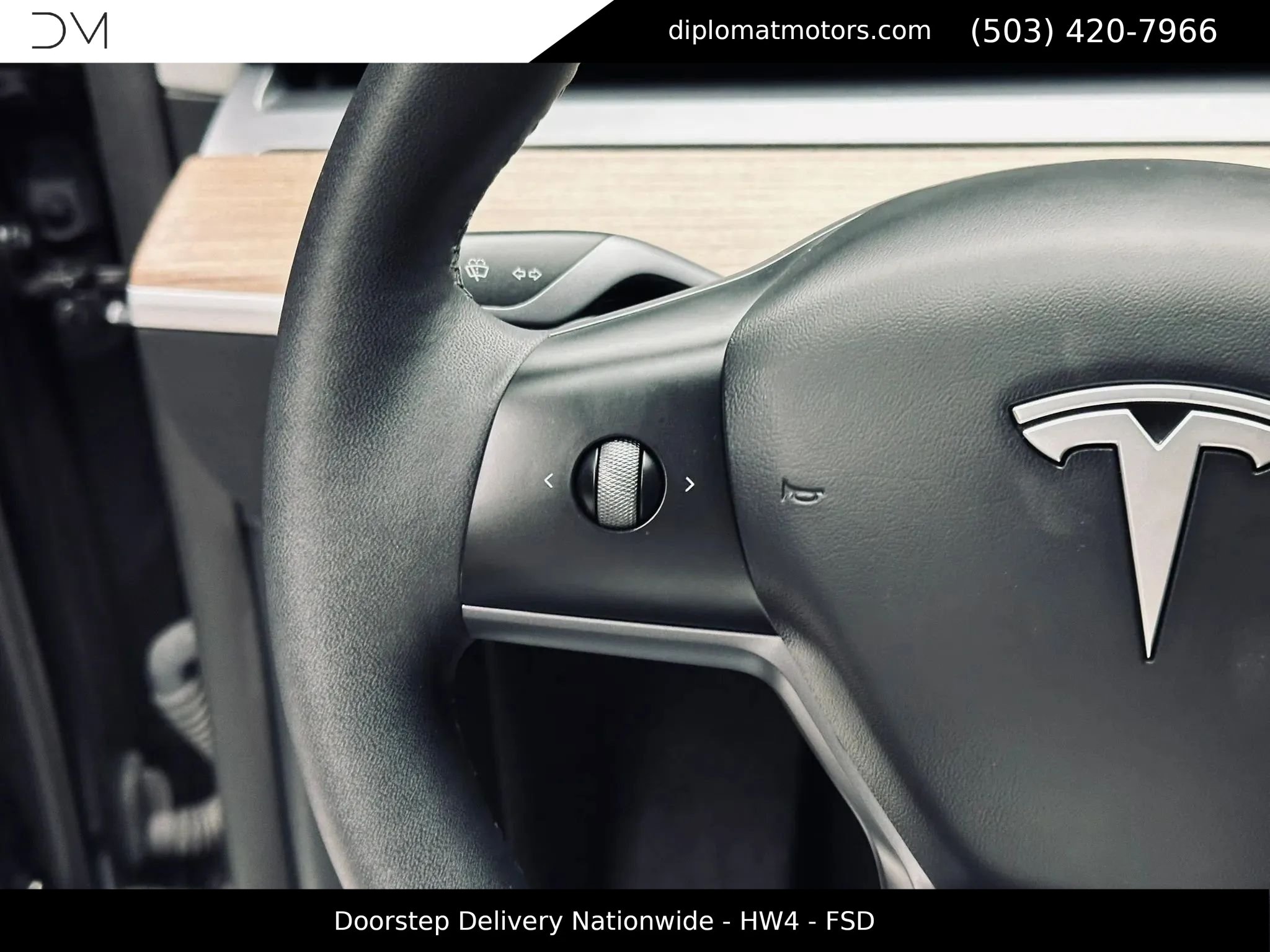 Used 2024 Tesla Model Y Performance AWD/4WD image 30