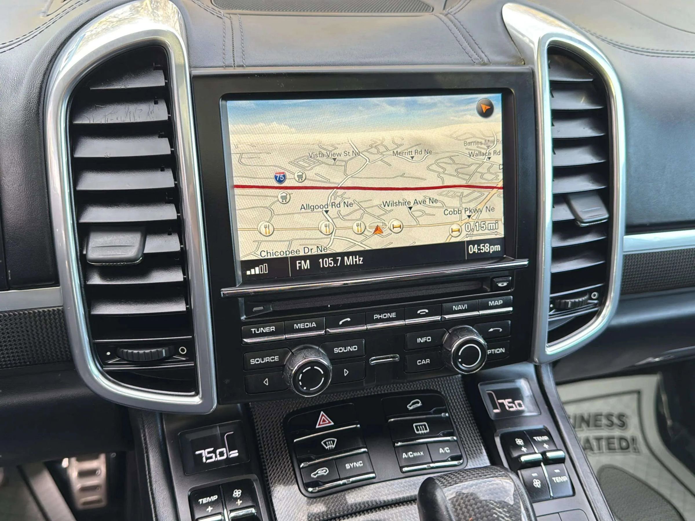 Used 2016 Porsche Cayenne GTS w/ Premium Package Plus image 26