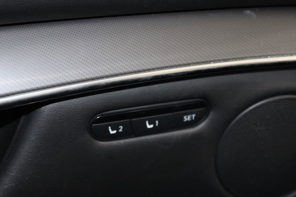 Used 2024 INFINITI QX50 Luxe image 28