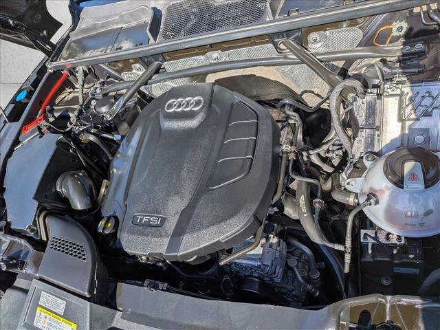 Used 2019 Audi Q5 2.0T Premium Plus w/ Premium Plus Package image 23