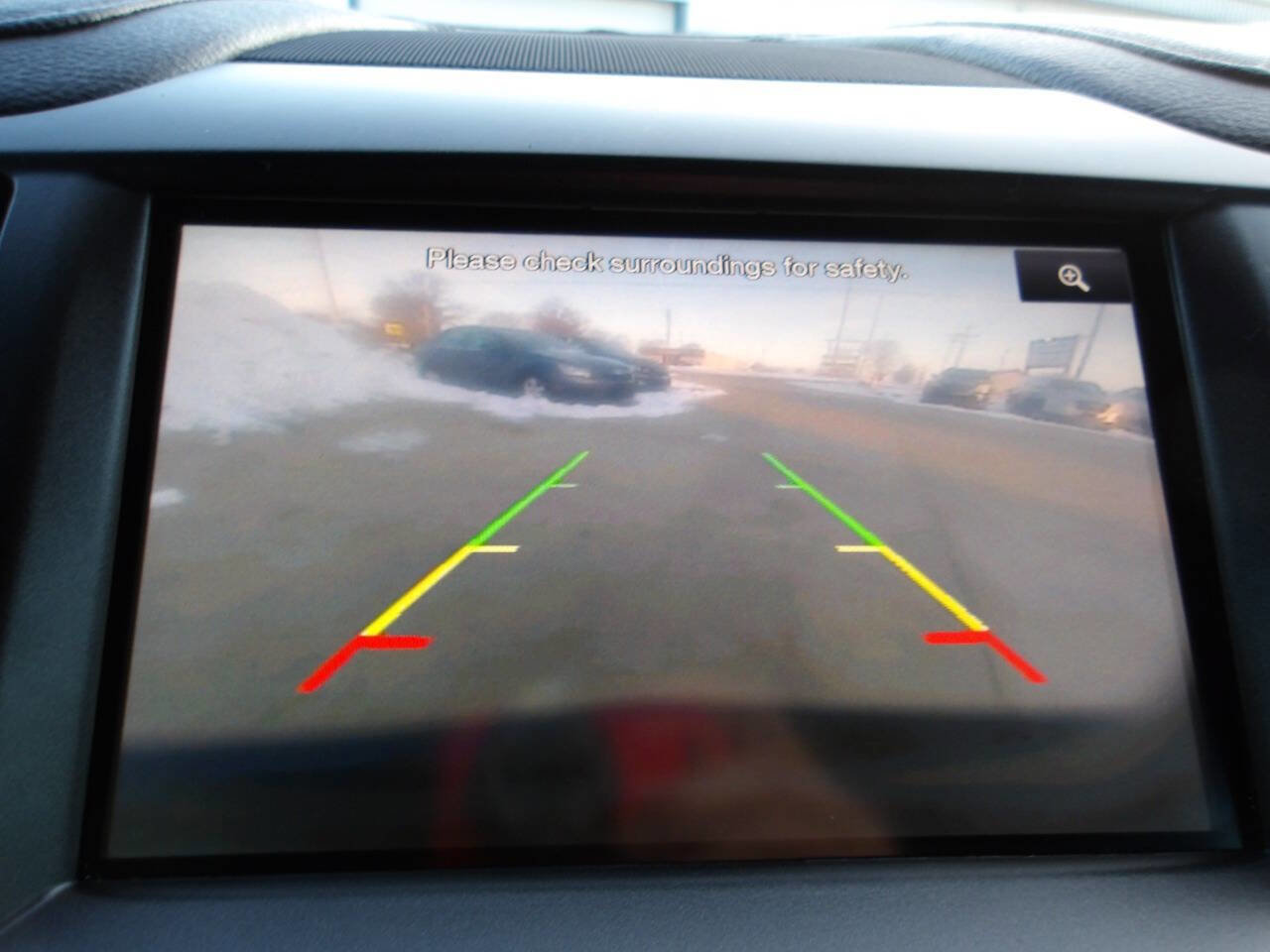 Used 2018 Ford Focus S image 47