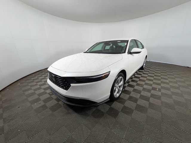 New 2026 Honda Accord LX image 18