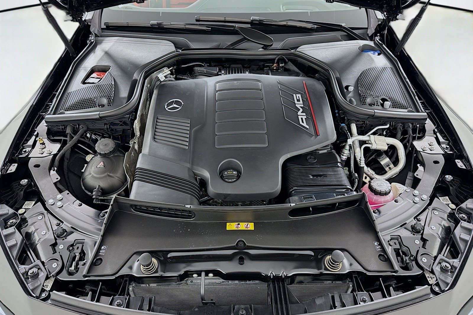 New 2026 Mercedes-Benz AMG GT 43 image 10