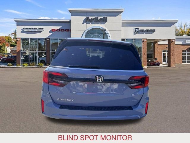 Used 2025 Honda Odyssey Sport-L image 6