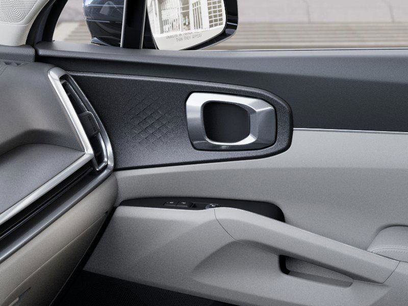 New 2025 Kia Sorento S image 25
