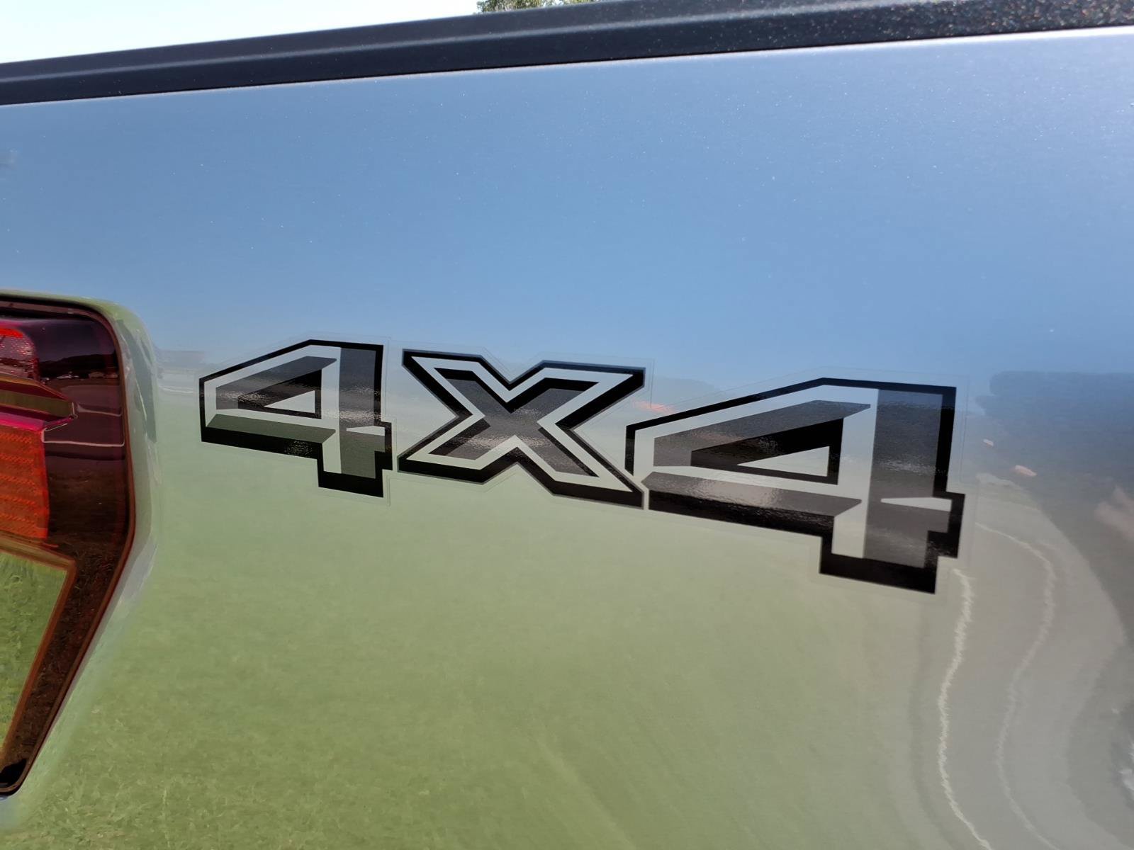 Used 2026 Ford F150 XLT w/ XLT Black Appearance Package AWD/4WD image 9
