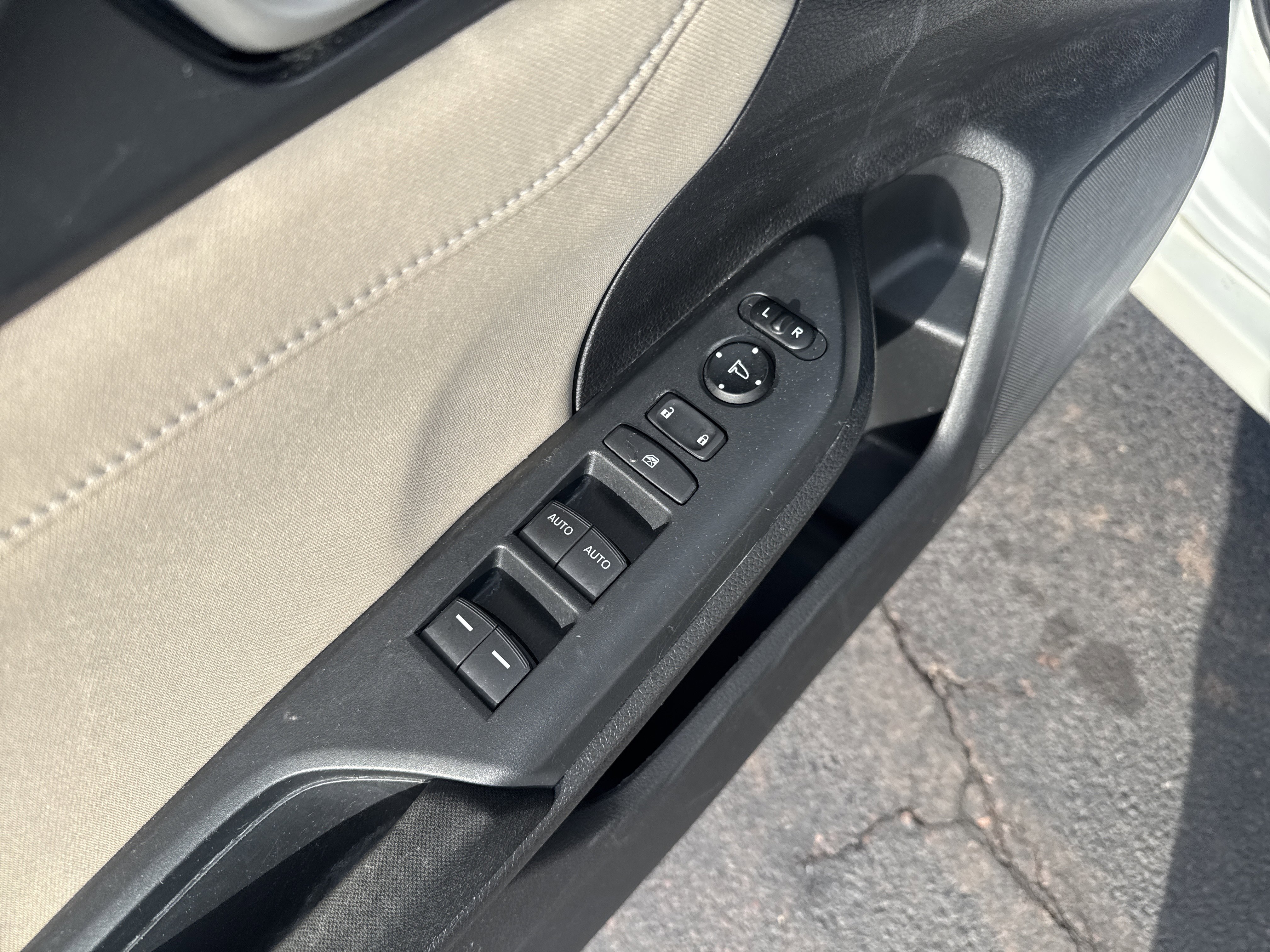 Used 2018 Honda Civic EX image 19