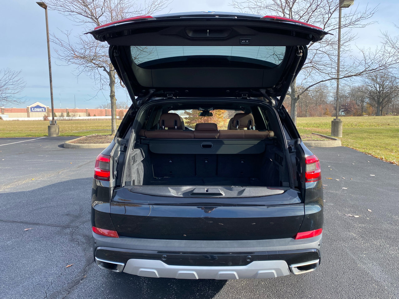 Used 2019 BMW X5 xDrive40i w/ Executive Package image 42